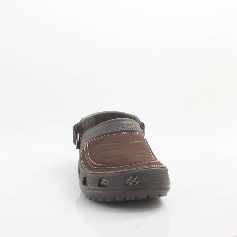 YUKON VISTA II CLOG CROCS