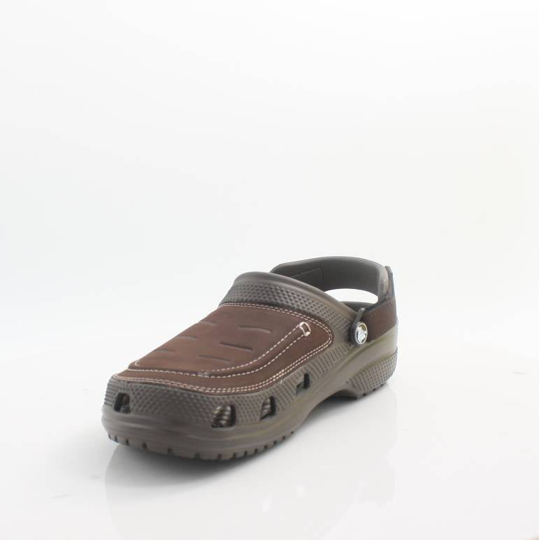 YUKON VISTA II CLOG CROCS