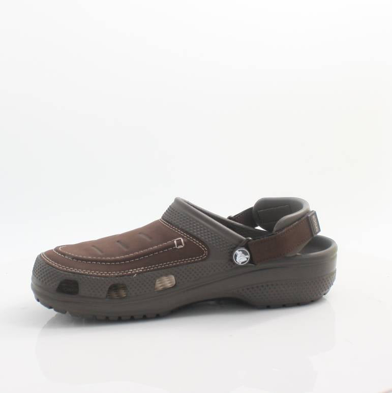 YUKON VISTA II CLOG CROCS