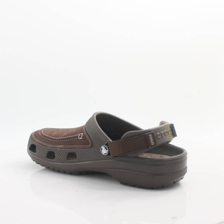 YUKON VISTA II CLOG CROCS