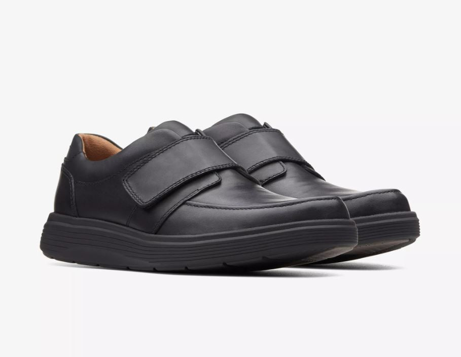 Un Abode Strap CLARKS EX WIDE