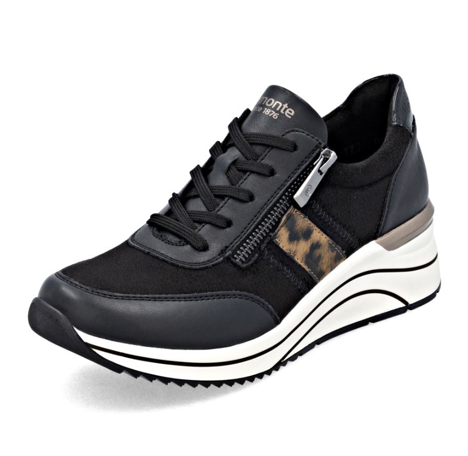 D0T09 REMONTE SHOES 25