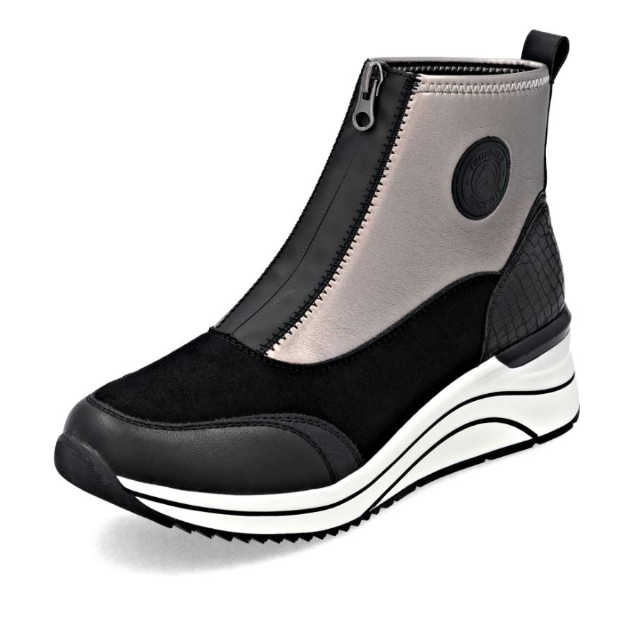 D0T78 REMONTE BOOTS 26