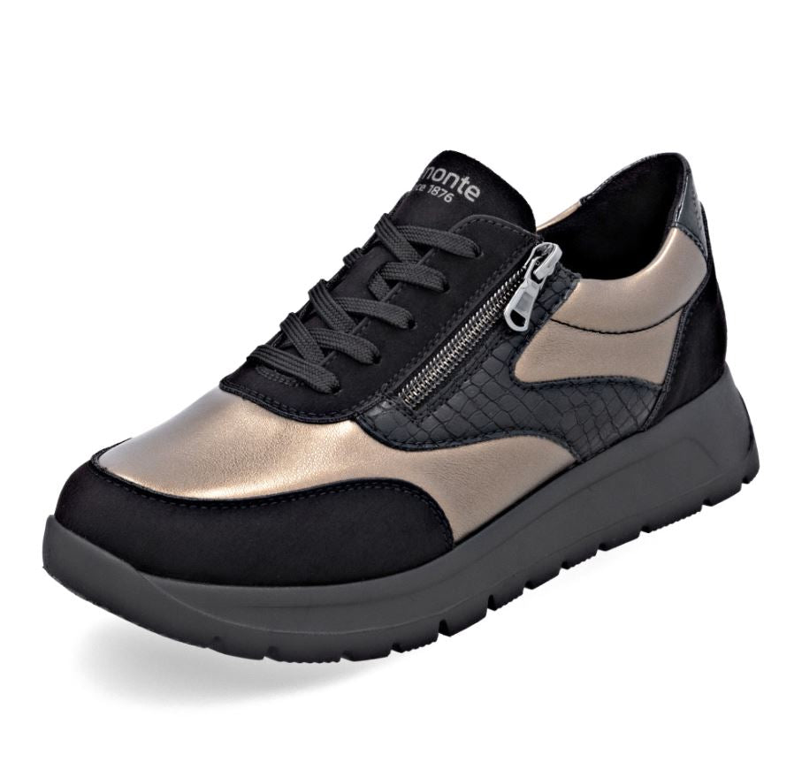 D2V02 REMONTE SHOES 25