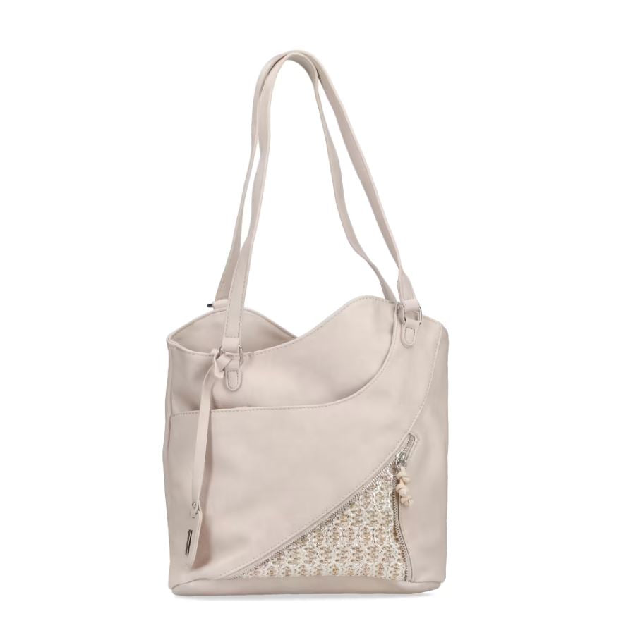 H1025 RIEKER 26 BAG