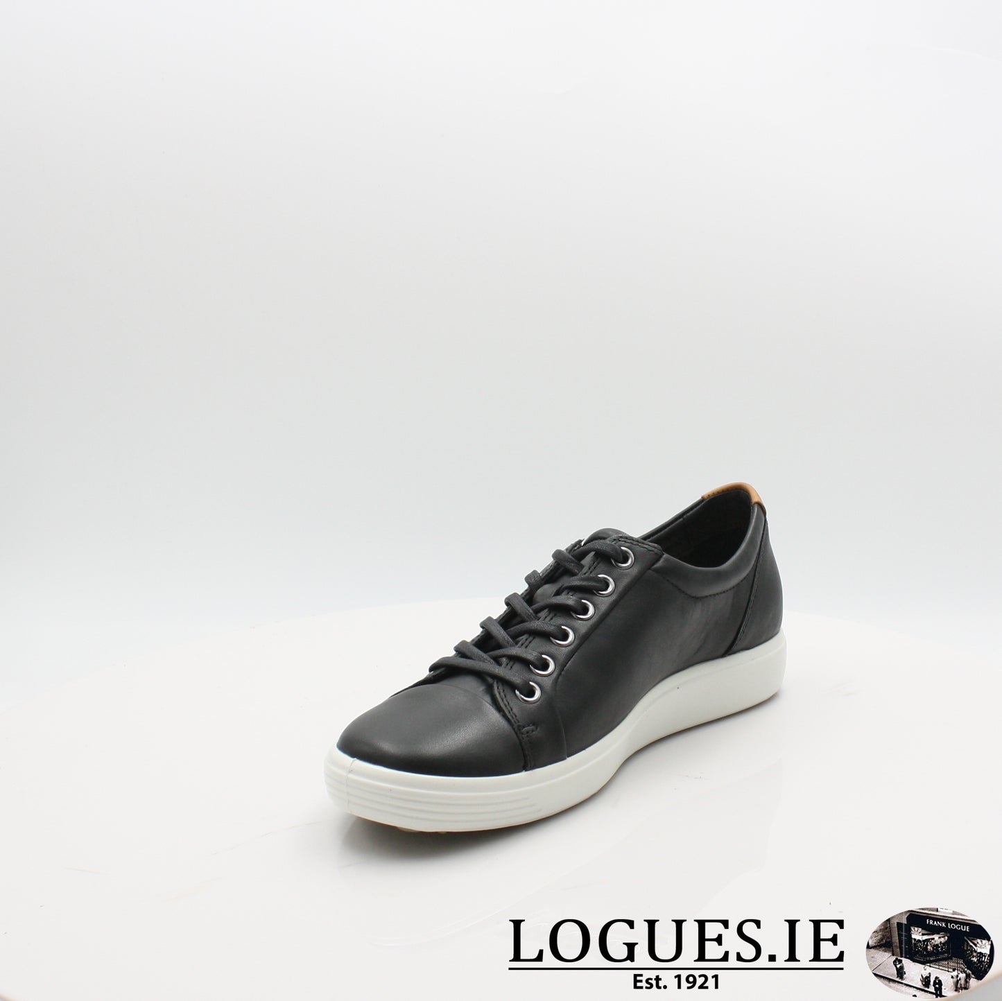 430003 ECCO # SOFT 7 24