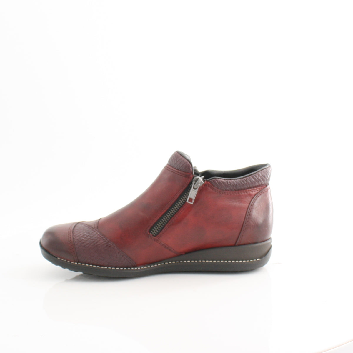 44281 RIEKER BOOTS 26