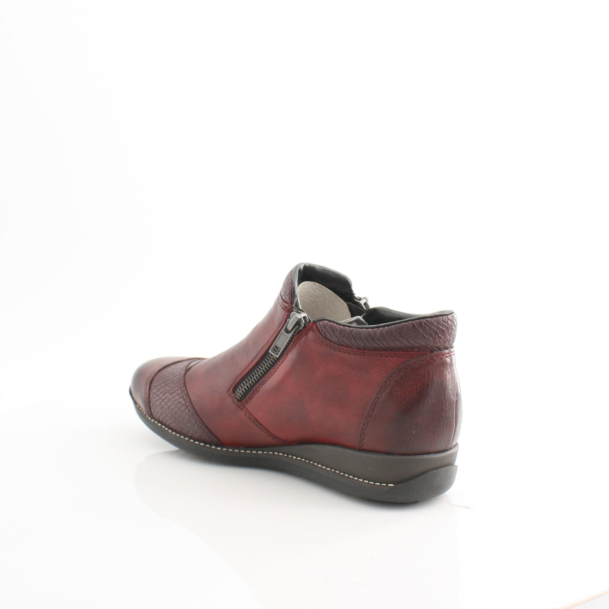 44281 RIEKER BOOTS 26