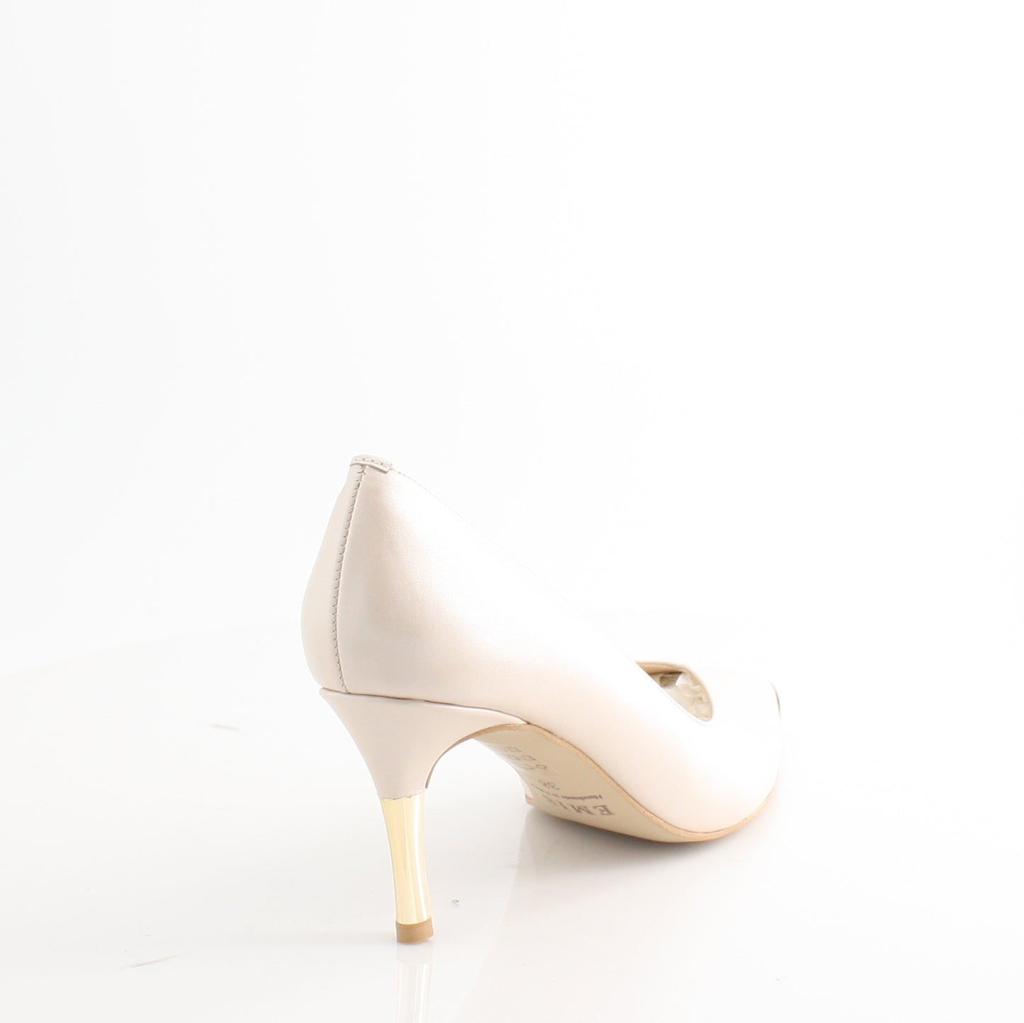 8010 EMIS 26 = 8 CM HEEL