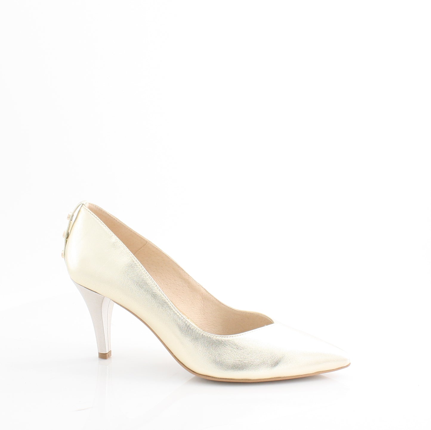 8027 EMIS 26 = 8 CM HEEL
