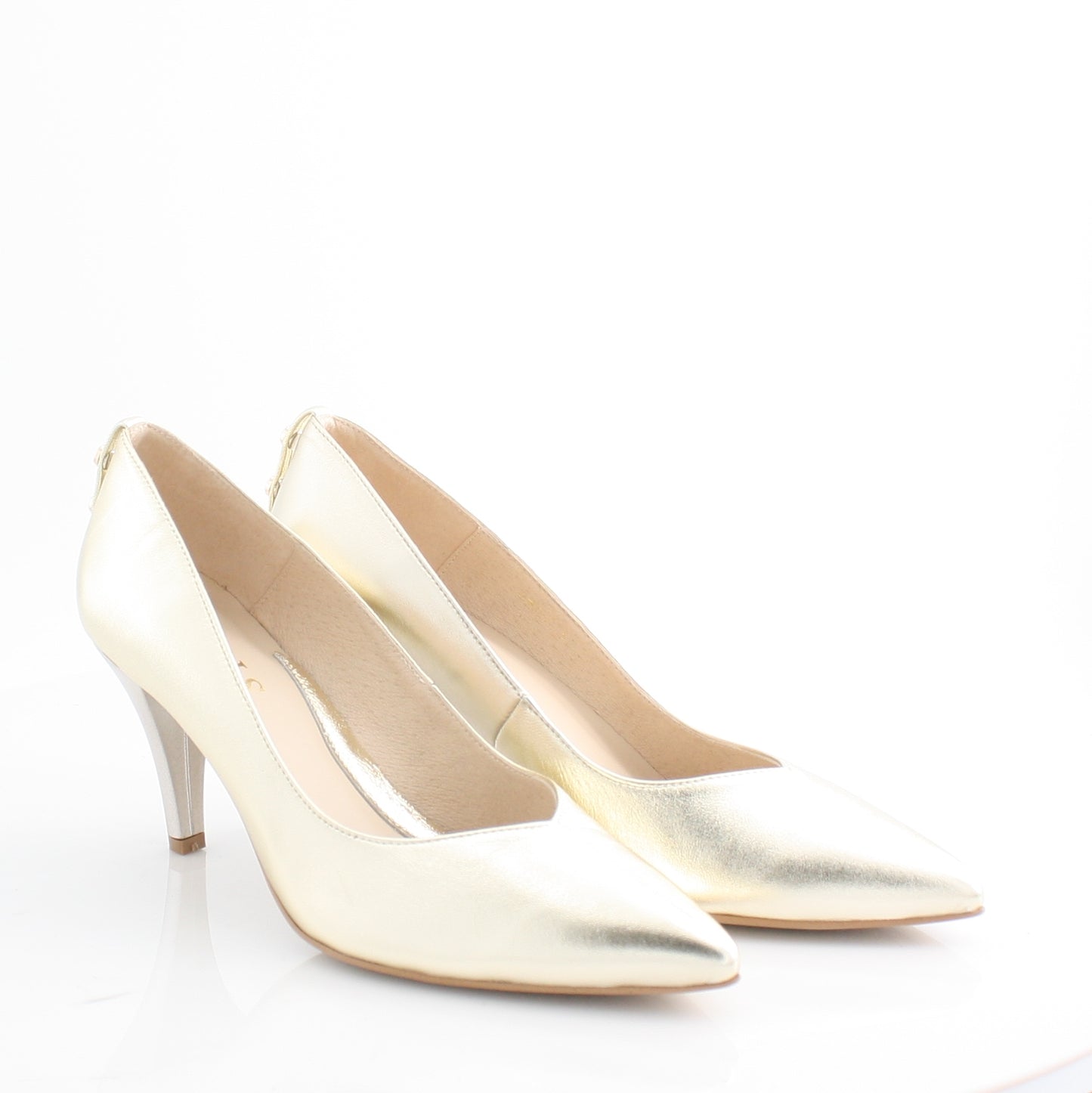 8027 EMIS 26 = 8 CM HEEL