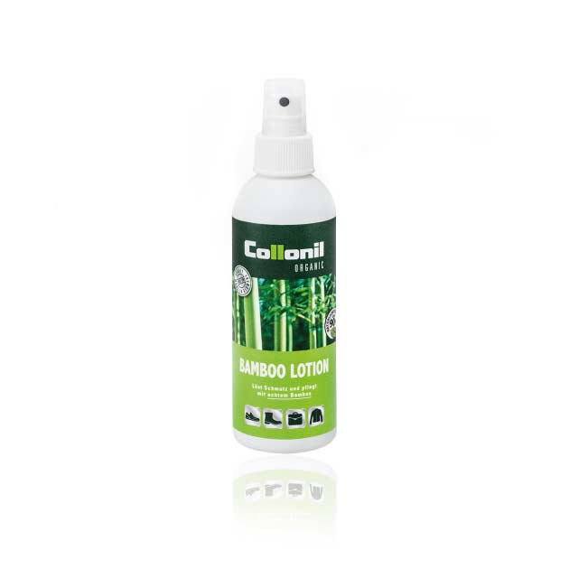 Collonil Bamboo cleaner