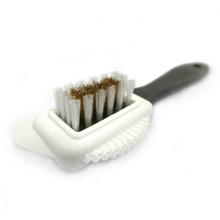 SUEDE BRUSH COMBI     , Shoe Care, Collonil, Logues Shoes - Logues Shoes.ie Since 1921, Galway City, Ireland.