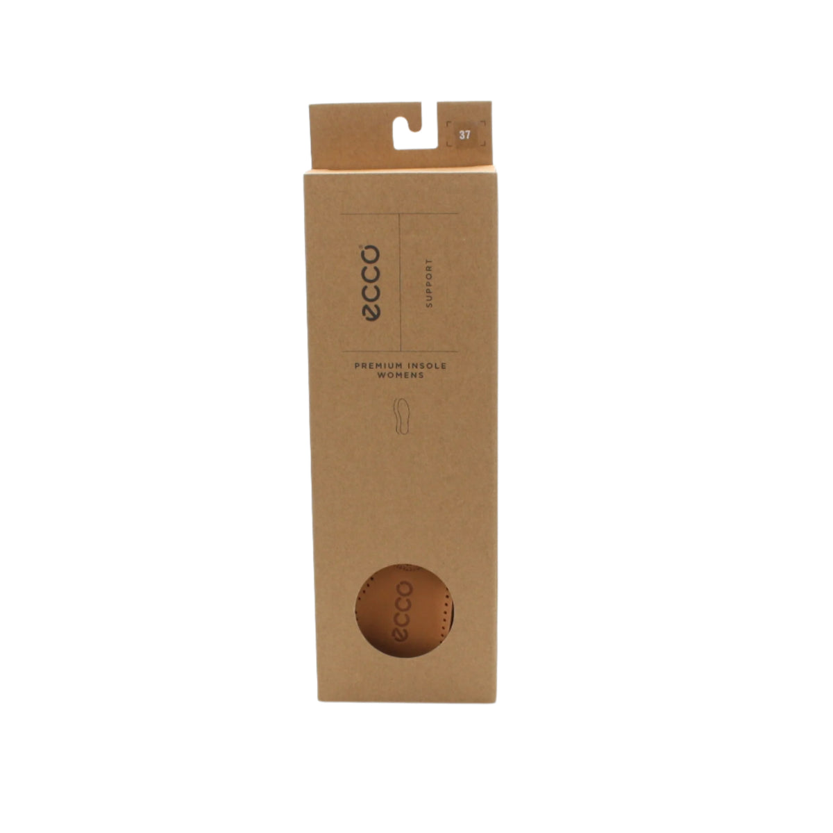 9059021 SUPPORT PREMIUM INSOLE, Shoe Care, ECCO SHOES, Logues Shoes - Logues Shoes.ie Since 1921, Galway City, Ireland.