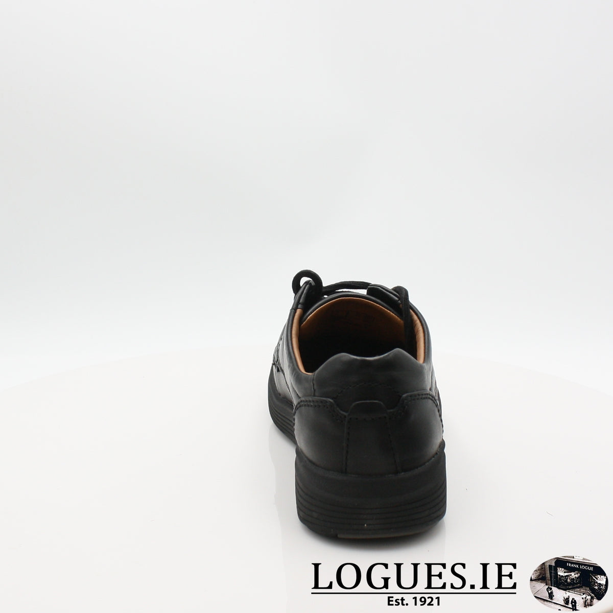 Un Abode Ease CLARKS EX-WIDE, Mens, Clarks, Logues Shoes - Logues Shoes.ie Since 1921, Galway City, Ireland.