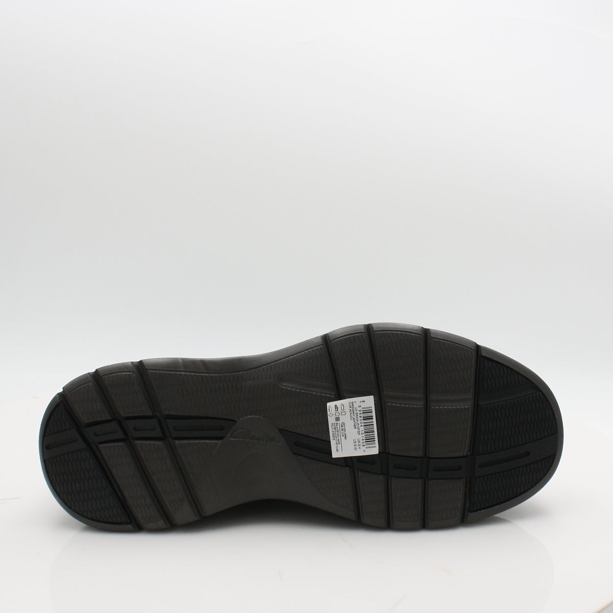 Un BrawleyStep EX WIDE CLARKS, Mens, Clarks, Logues Shoes - Logues Shoes.ie Since 1921, Galway City, Ireland.