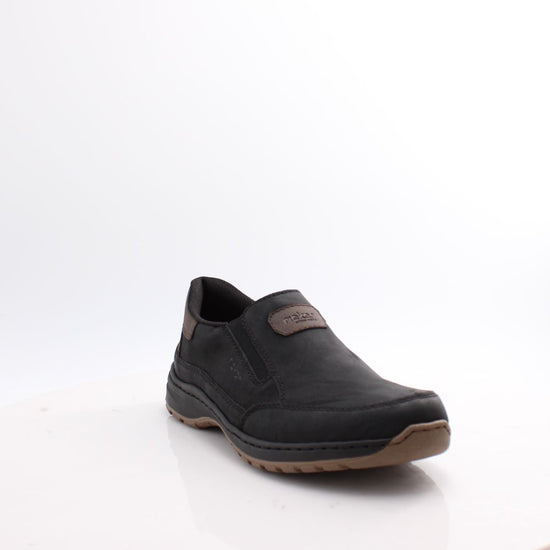 03365 RIEKER SLIP ON SHOES 25