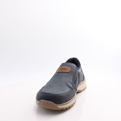 03365 RIEKER 26 SLIP ON SHOES