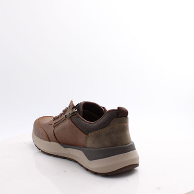 06000 RIEKER SHOES 25