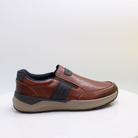 06055 RIEKER SLIP ON SHOES 26
