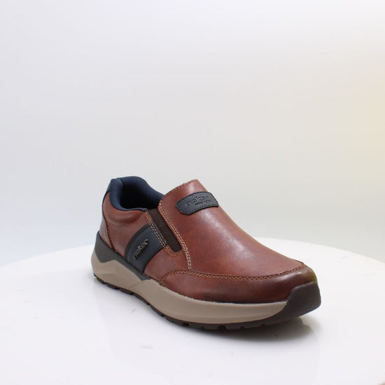 06055 RIEKER SLIP ON SHOES 26