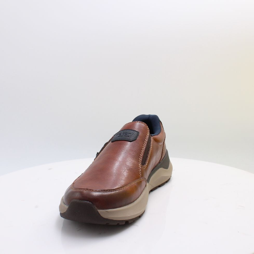 06055 RIEKER SLIP ON SHOES 26