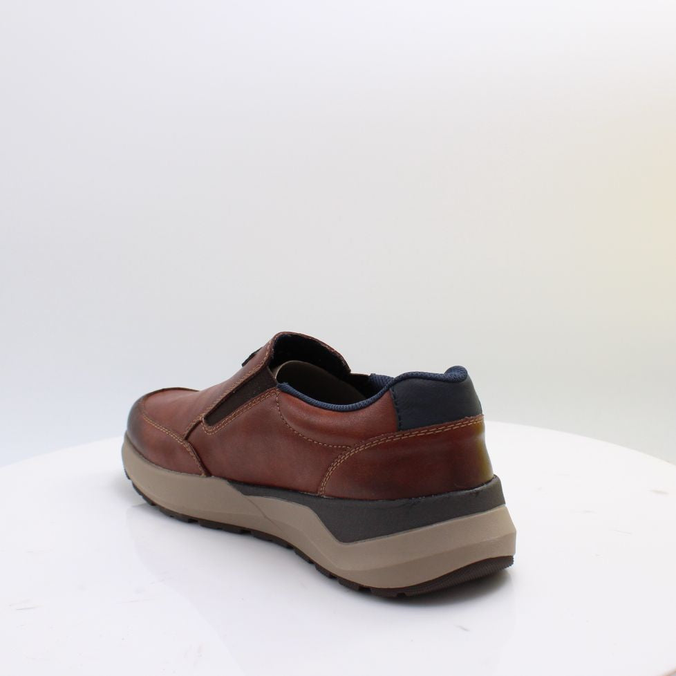 06055 RIEKER SLIP ON SHOES 26
