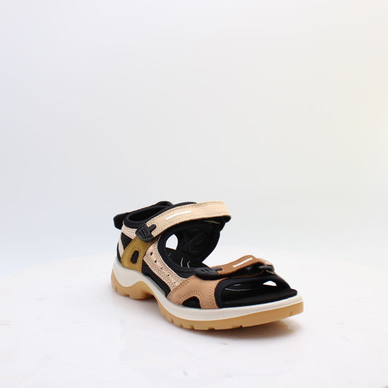 69563 ECCO OFFROAD SANDAL 26