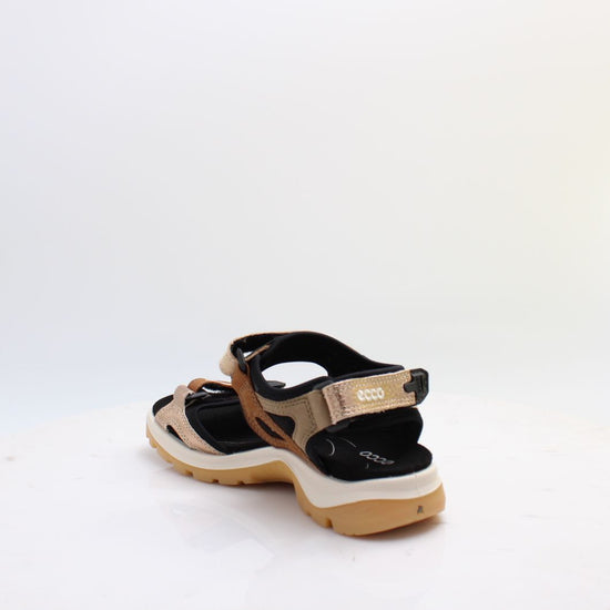 69563 ECCO OFFROAD SANDAL 26
