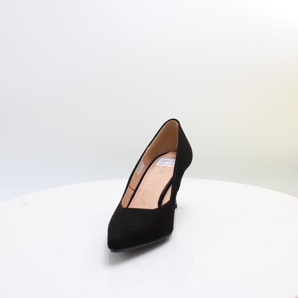 1118 BIOECO HEELS 26