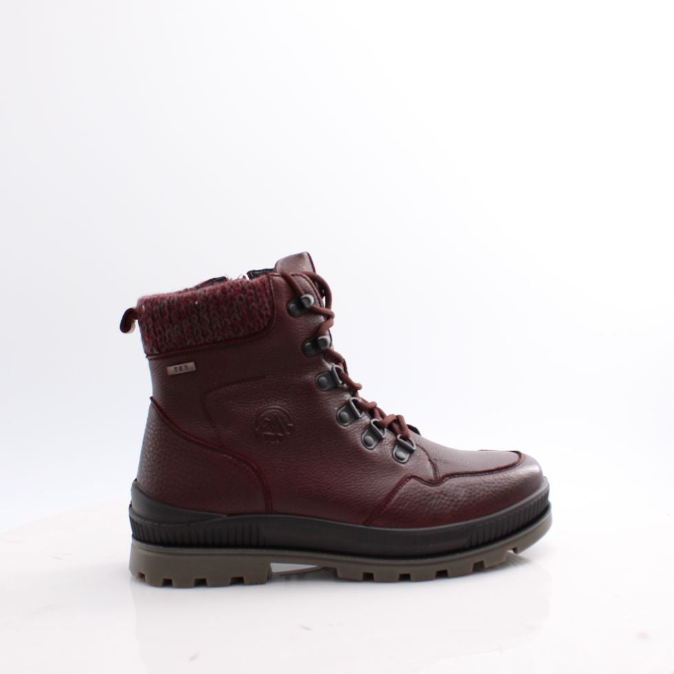 1216 G COMFORT 25 WIDE FIT