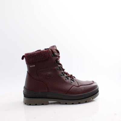 1216 G COMFORT 25 WIDE FIT
