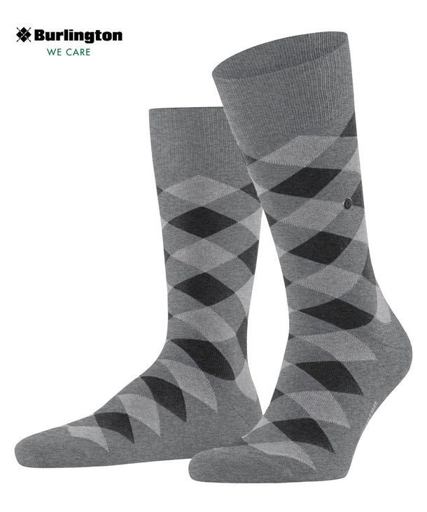 21051 DANNY BURLINGTON SOCKS