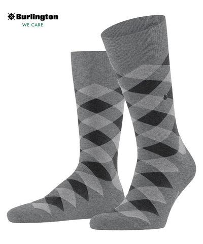 21051 DANNY BURLINGTON SOCKS