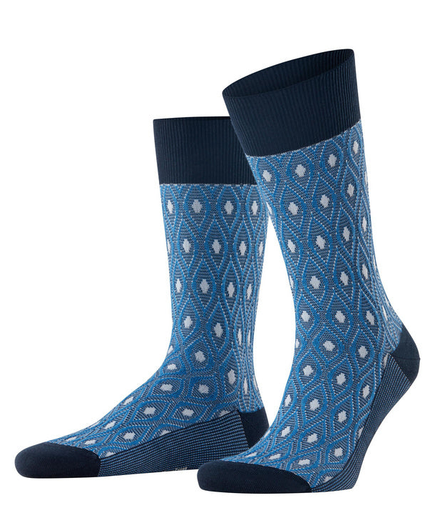 24744 FASHION BURLINGTON SOCK
