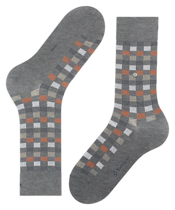 24751 FASHION BURLINGTON SOCKS