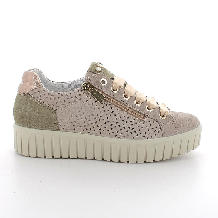 1145722 IGI&CO SHOES 26