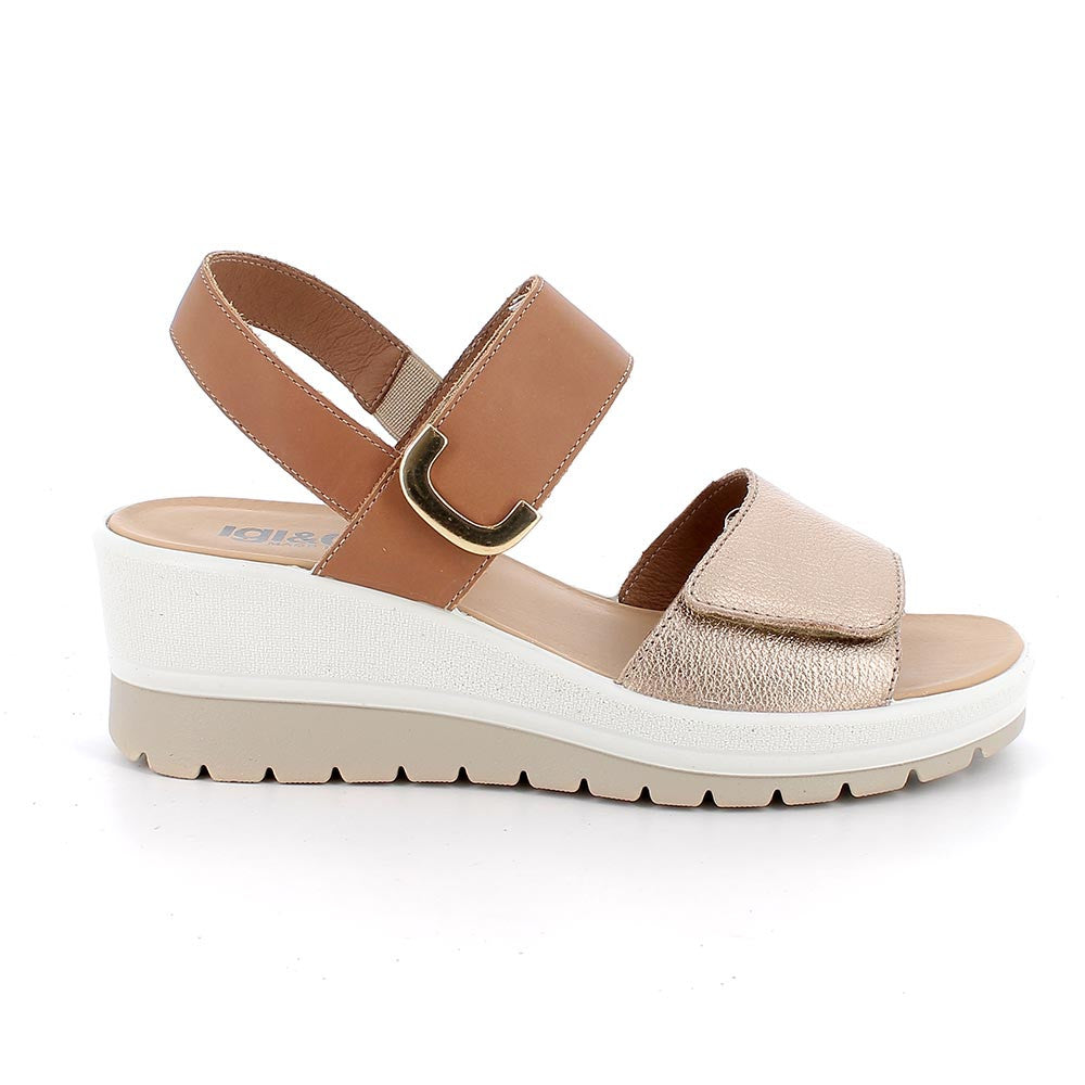 1161011 IGI&CO SANDALS 26