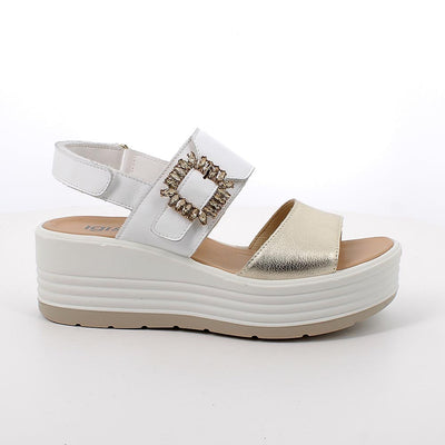 1164522 IGI&CO SANDALS 26