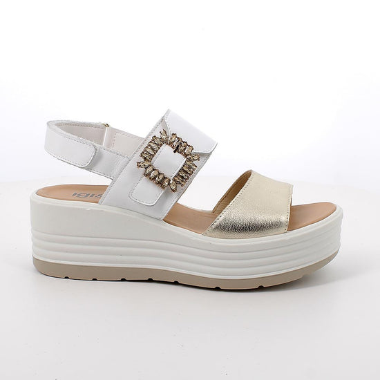 1164522 IGI&CO SANDALS 26