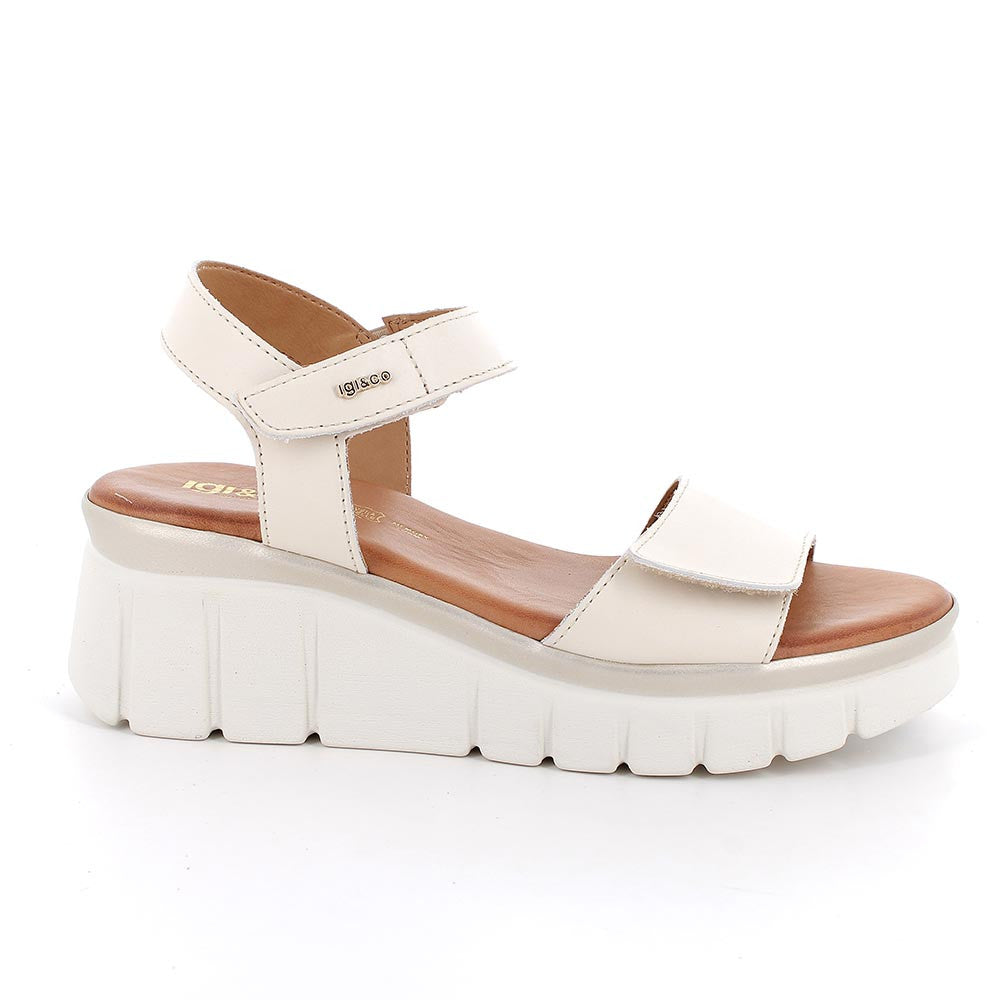 1189522 IGI&CO SANDALS 26