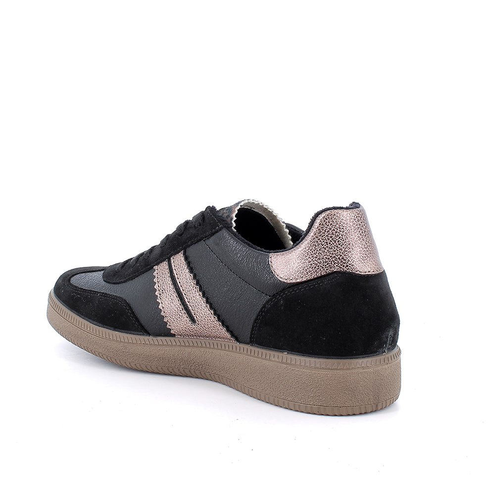 2165577 IGI&CO SHOES 26