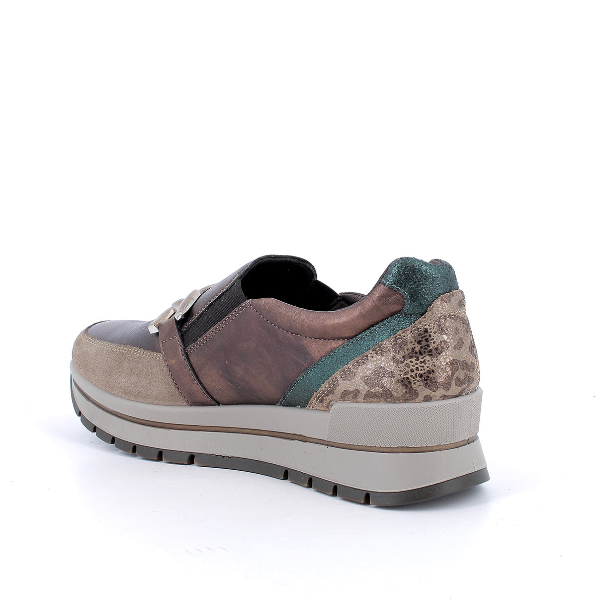 2174022 IGI&CO SHOES 26