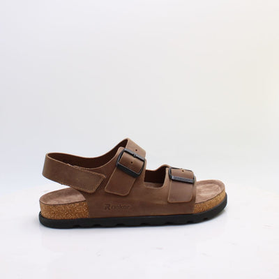 21152 RIEKER 26 SANDAL