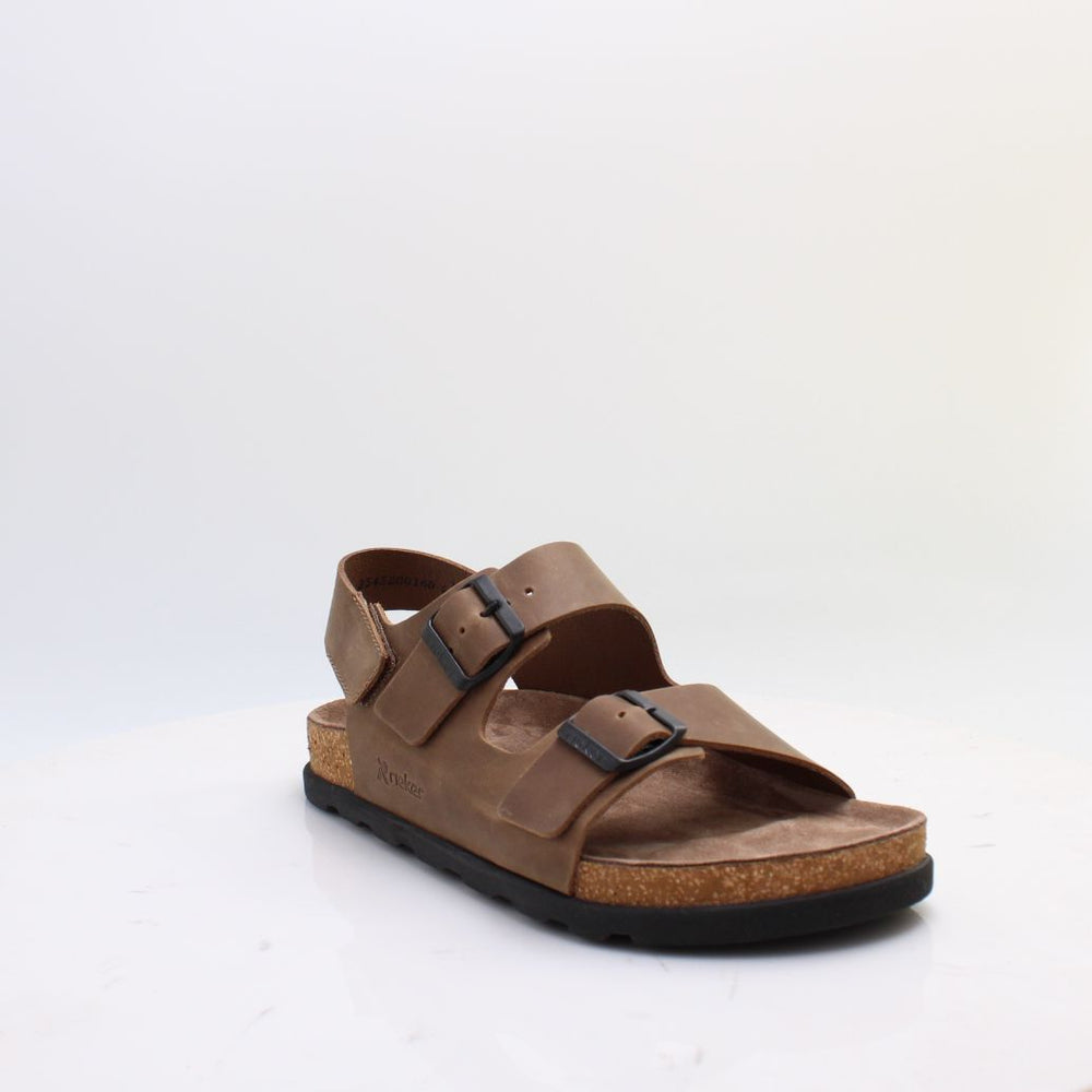 21152 RIEKER 26 SANDAL