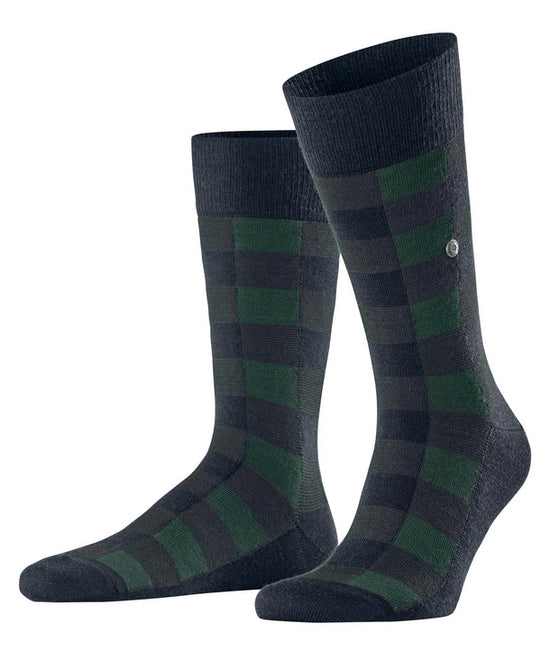 21206 BUFFALO CHECK BURLINGTON