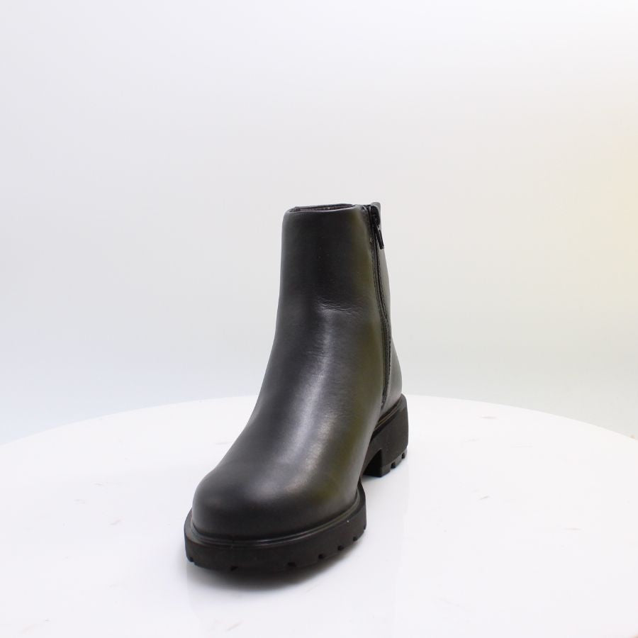 231363 METROPOLE VIENNA ECCO BOOTS