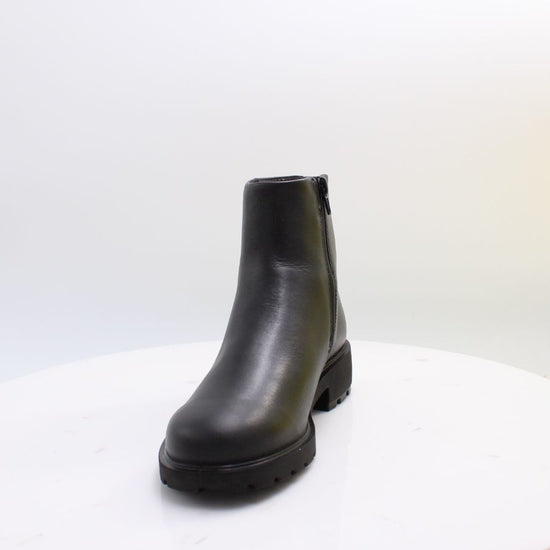 231363 METROPOLE VIENNA ECCO BOOTS