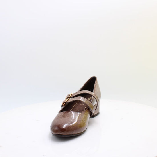 24366 JANA SHOES 26 H FITTING