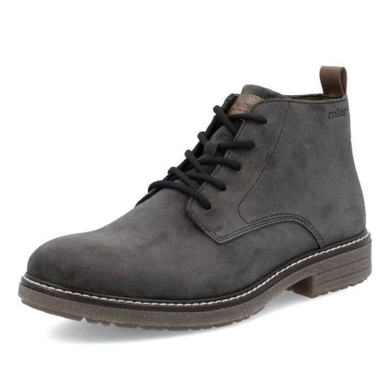 33106 RIEKER BOOTS 25